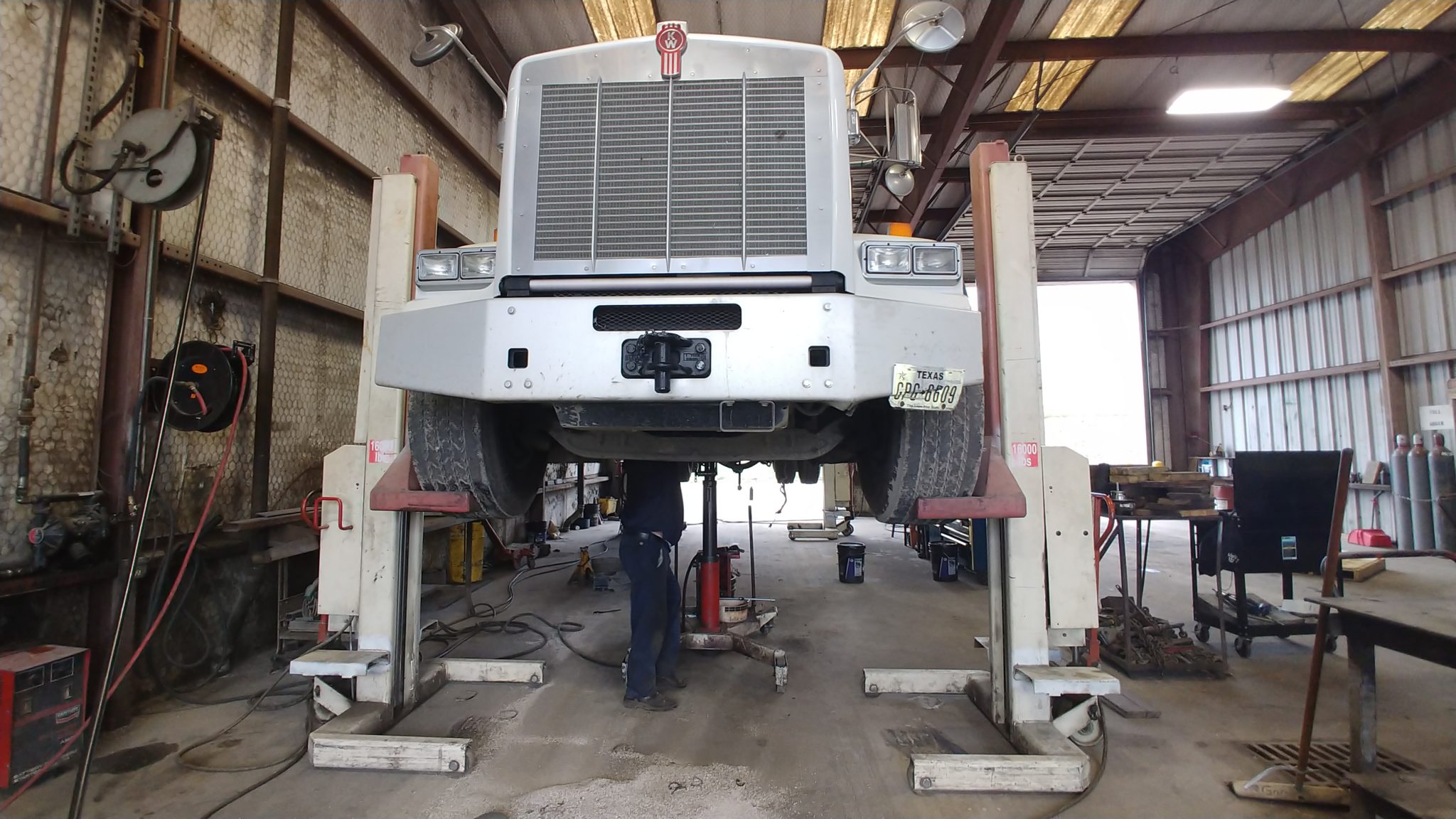 Things to Do Before You Choose a Trailer Repair Shop
