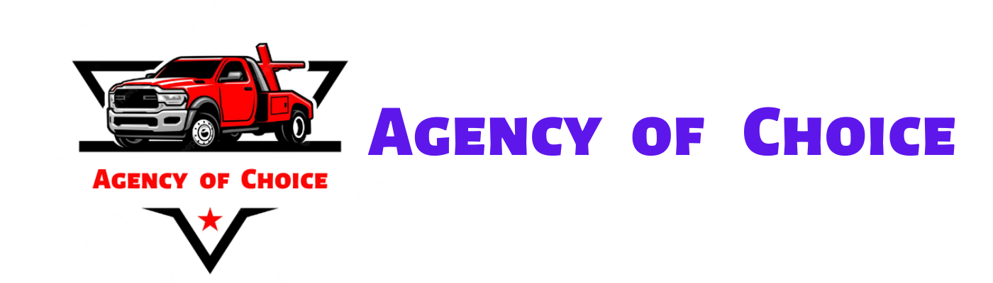 Agency of Choice